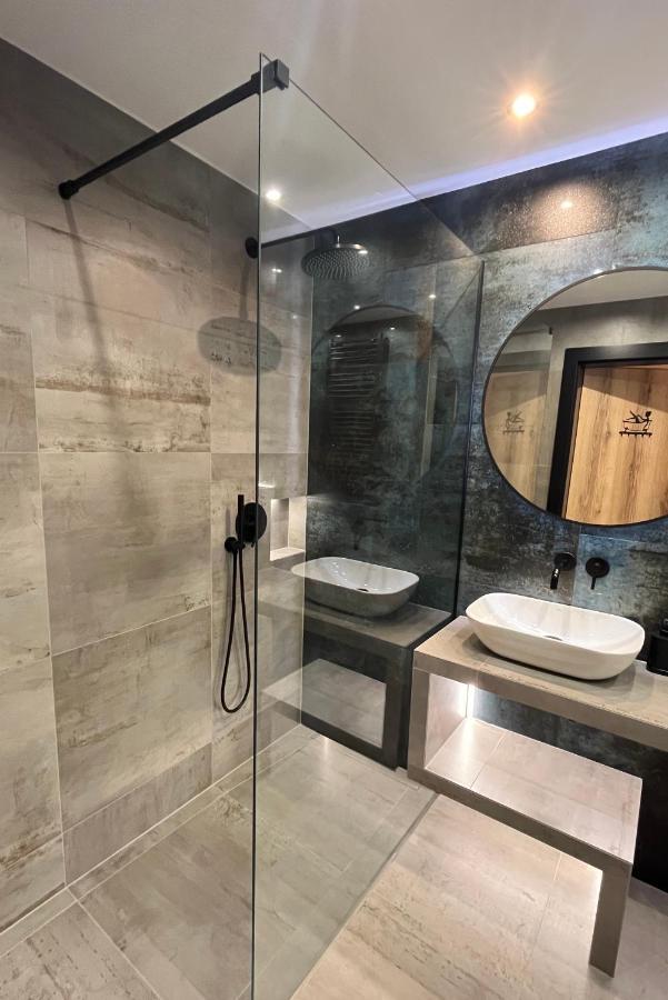 Pm. Apartments Krakkó Kültér fotó