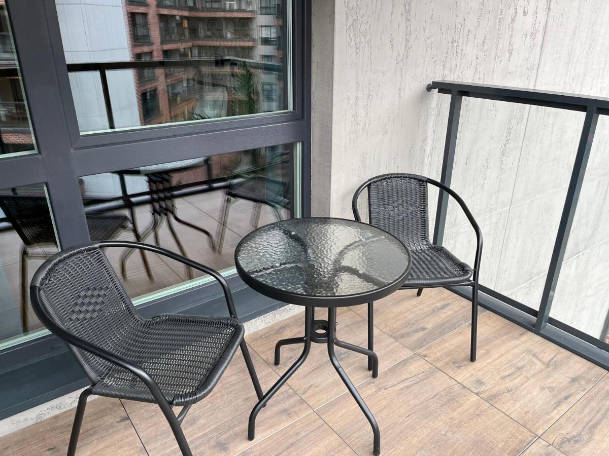 Pm. Apartments Krakkó Kültér fotó