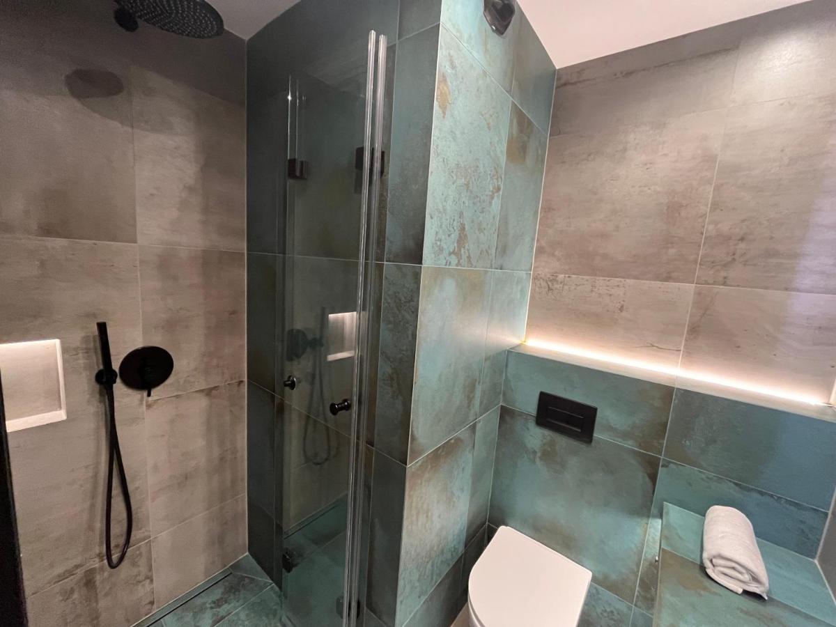 Pm. Apartments Krakkó Kültér fotó